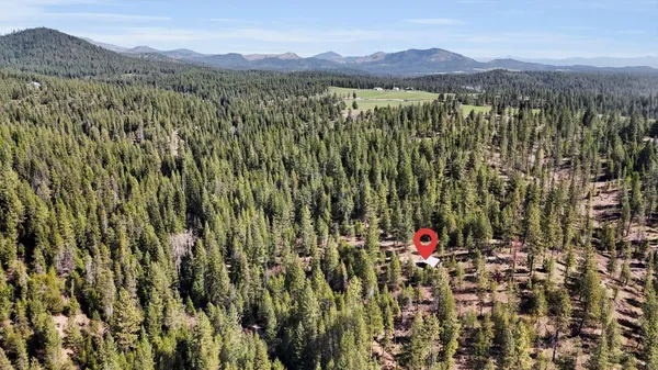 $79,500 | 5324 Olinger Road, Springdale, WA 99173