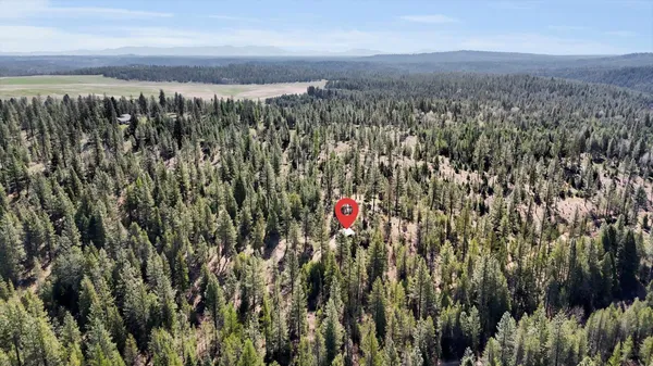 $79,500 | 5324 Olinger Road, Springdale, WA 99173
