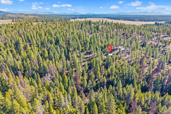 $79,500 | 5324 Olinger Road, Springdale, WA 99173