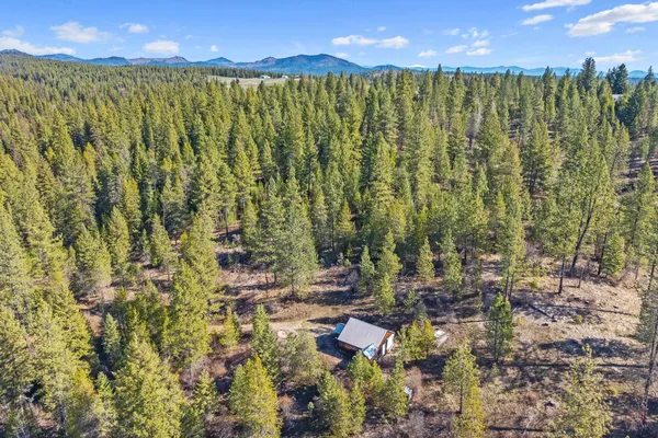$79,500 | 5324 Olinger Road, Springdale, WA 99173