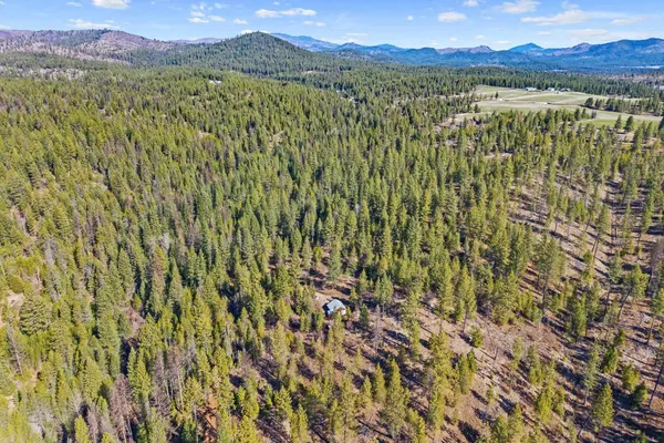 $79,500 | 5324 Olinger Road, Springdale, WA 99173
