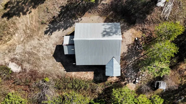 $79,500 | 5324 Olinger Road, Springdale, WA 99173