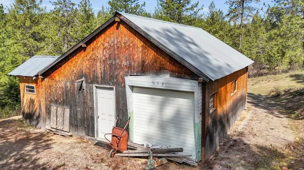 $79,500 | 5324 Olinger Road, Springdale, WA 99173