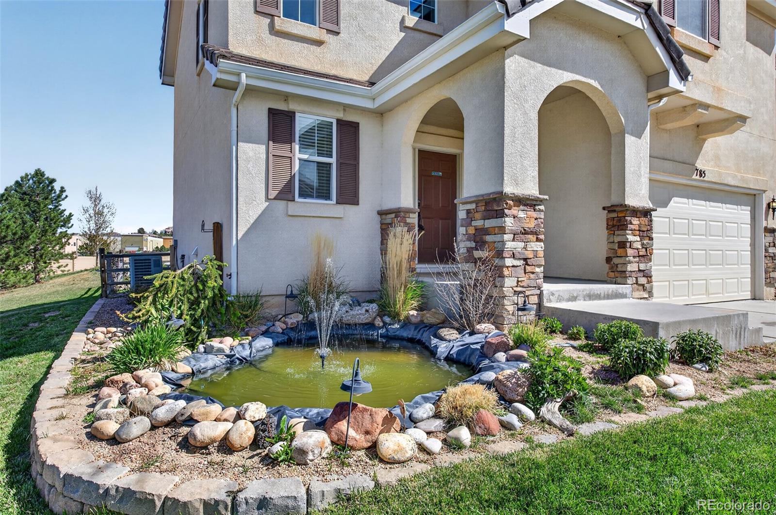 785 Diamond Rim Drive Colorado Springs, CO 80921 - Photo 2 of 34 Gallery Image 2