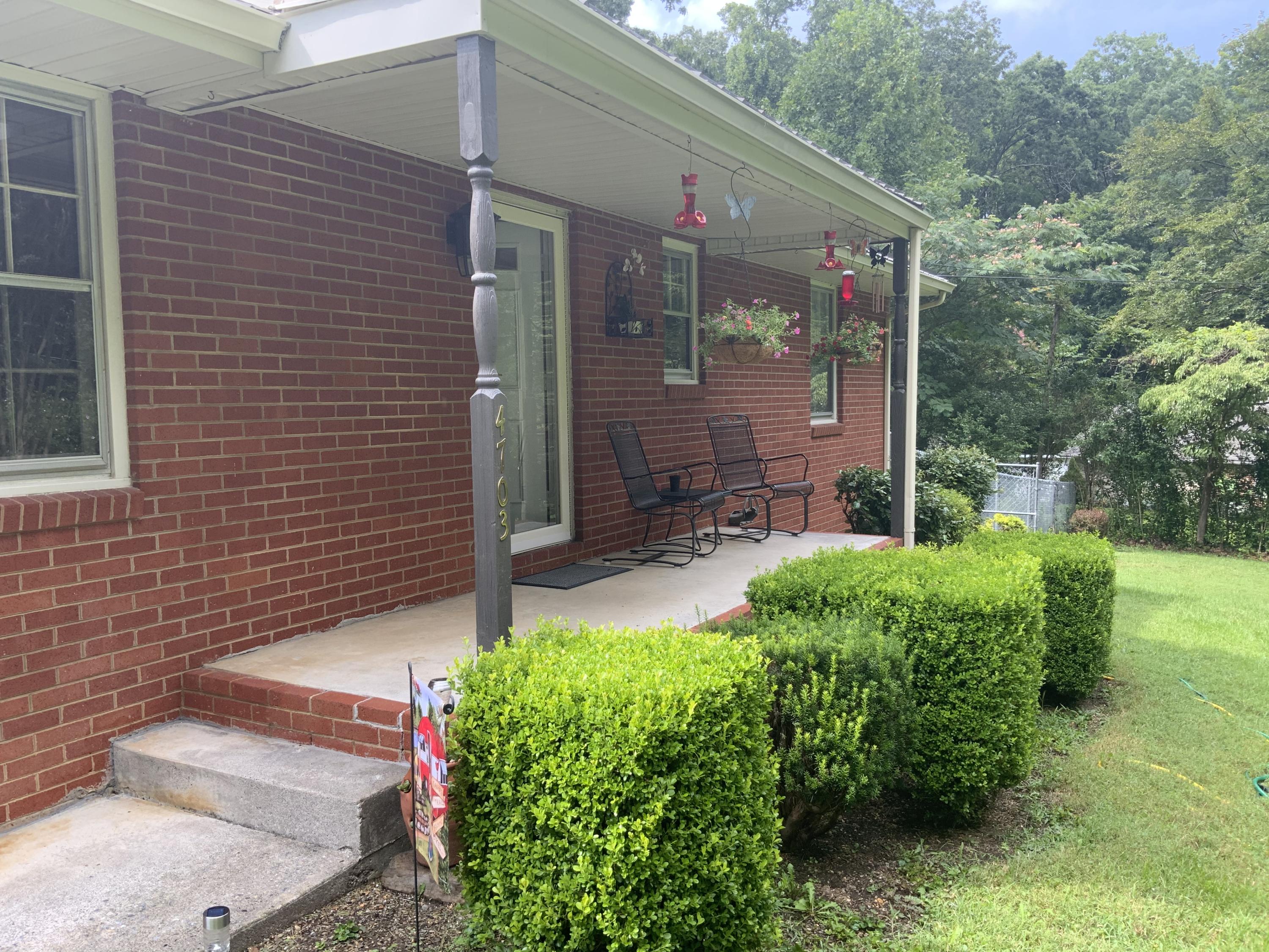 4703 Tree Top Camp Road Salem, VA 24153 - Photo 2 of 15 08F53F0A-02EA-4D53-8C77-BB89163760B3