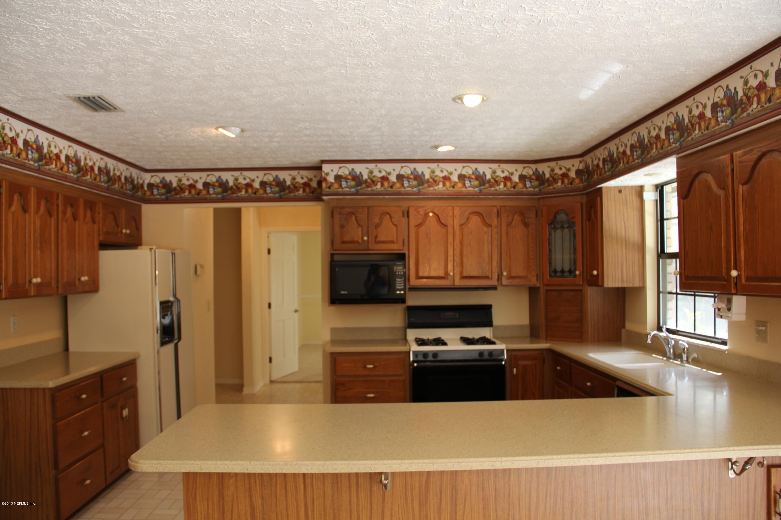 1386 Ree Street Starke, FL 32091 - Photo 22 of 36 Kitchen