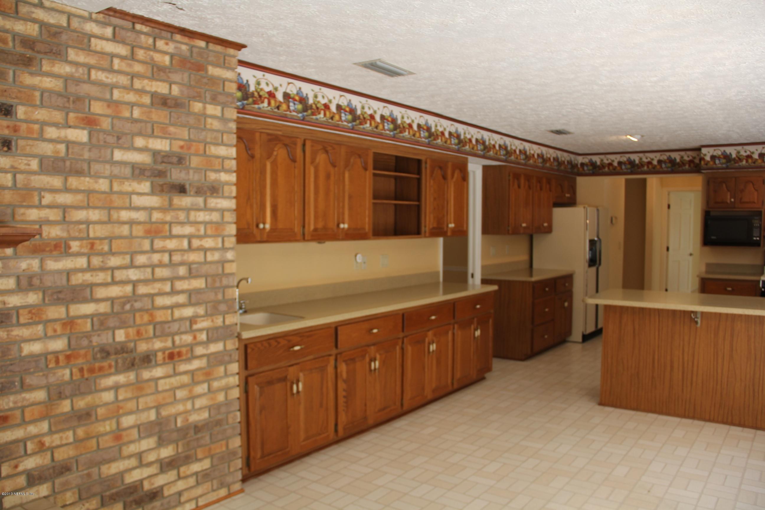 1386 Ree Street Starke, FL 32091 - Photo 23 of 36 kitchen area
