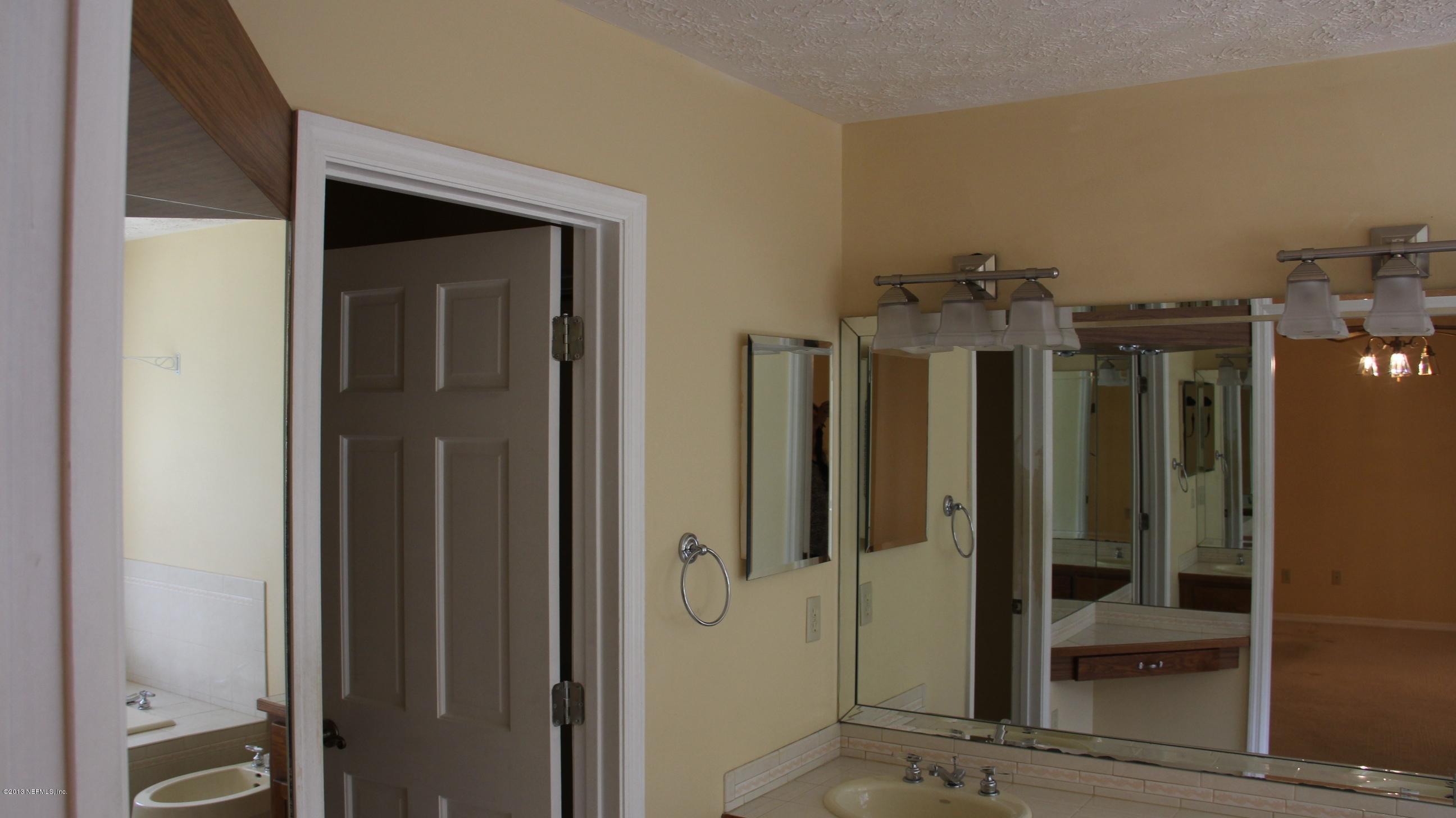 1386 Ree Street Starke, FL 32091 - Photo 32 of 36 Master Bath