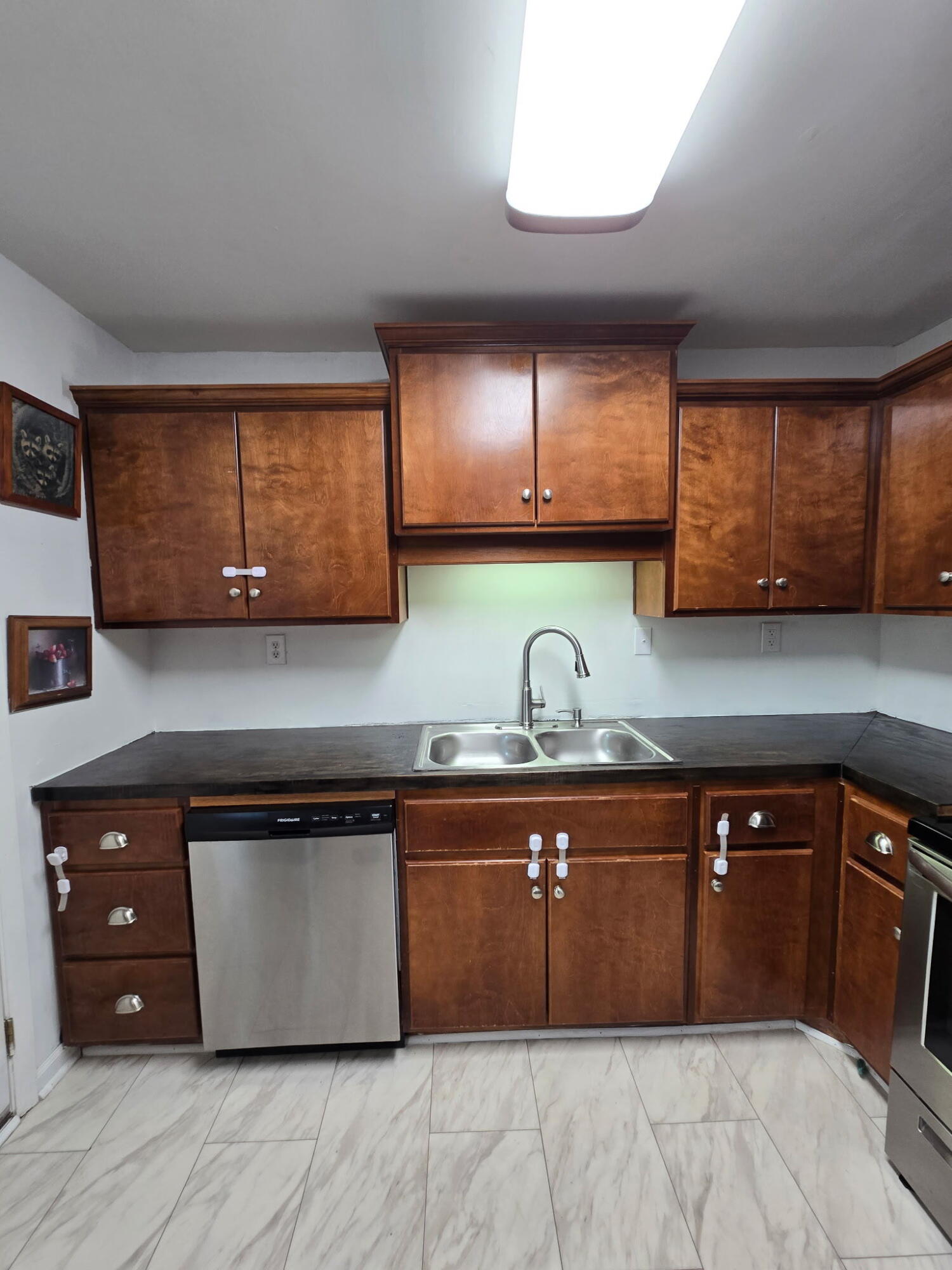 1143 Alderman Street Northeast Aiken, SC 29801 - Photo 7 of 17 Kitchen