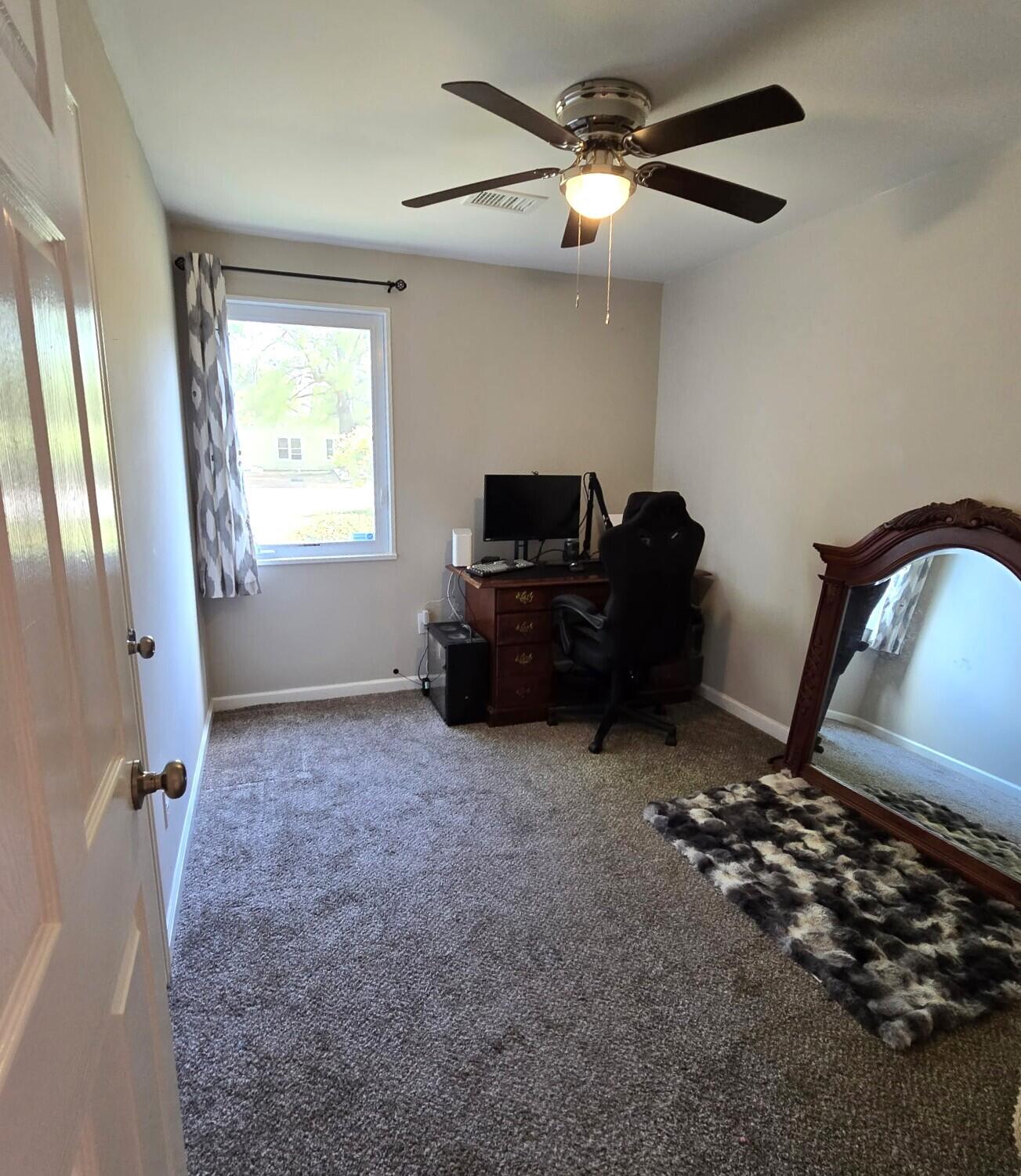 1143 Alderman Street Northeast Aiken, SC 29801 - Photo 10 of 17 Bedroom 2