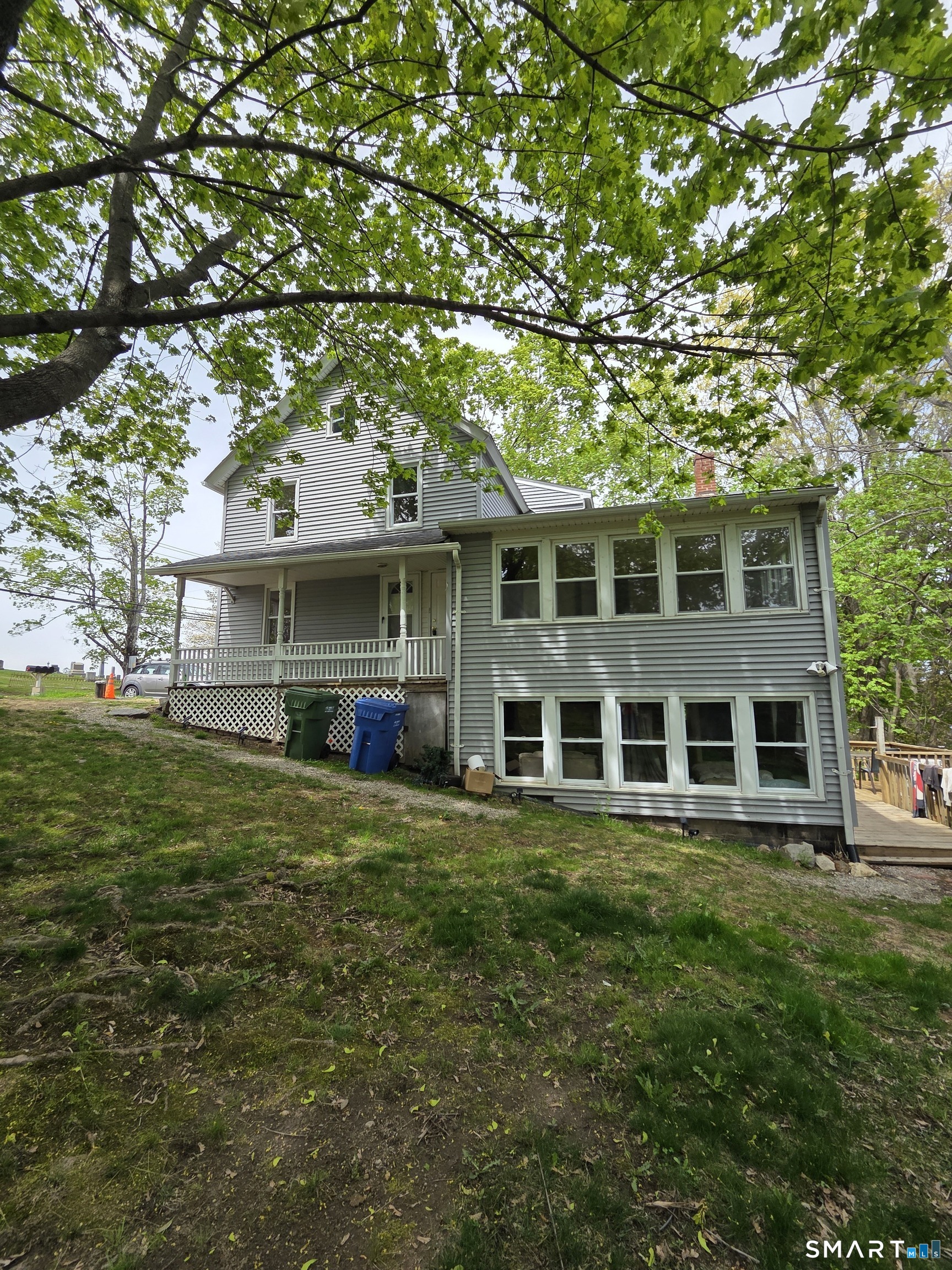 22 Lakeview Street, Unit B East Hampton, CT 06424 - Photo 1 of 16