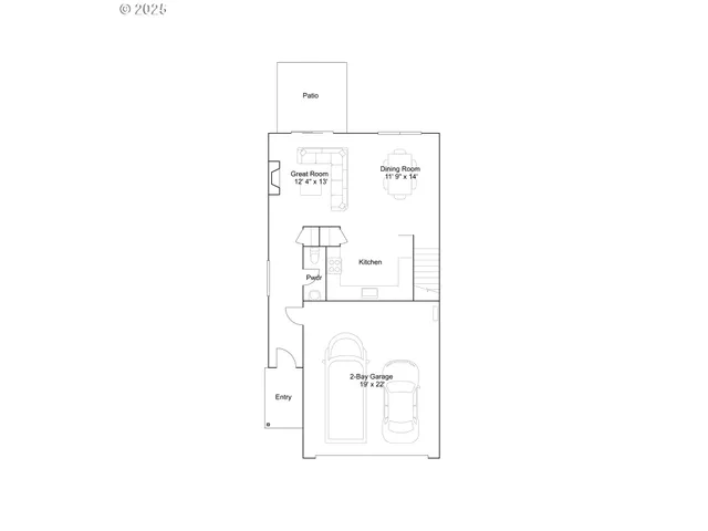 $479,900 | 23832 Southwest Black Tortoise Terrace, Tualatin, OR 97062