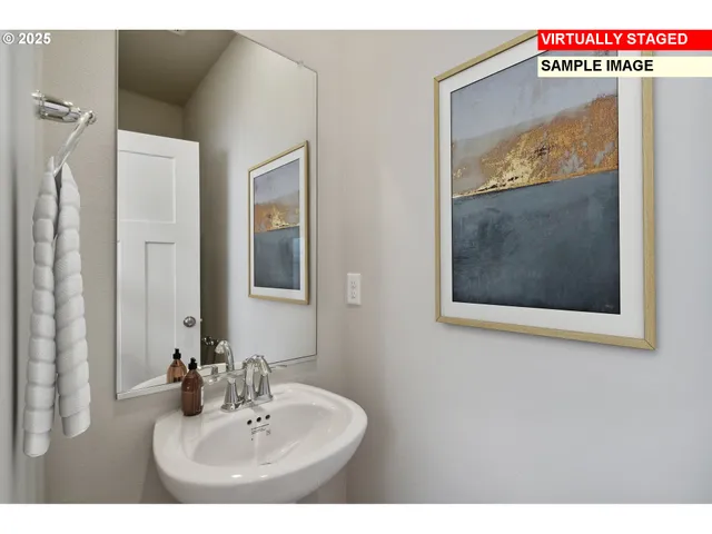 $479,900 | 23832 Southwest Black Tortoise Terrace, Tualatin, OR 97062