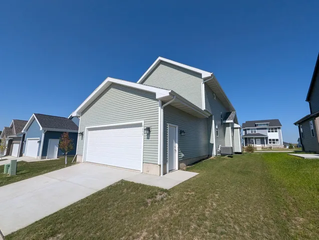 $563,900 | 6655 Redpoll Road, Middleton, WI 53562