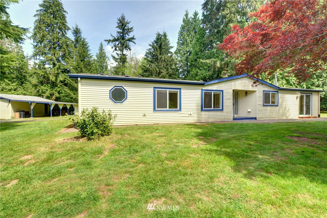 22925 Echo Lake Road Snohomish, WA 98296 - Photo 1 of 33 Gallery Image 1