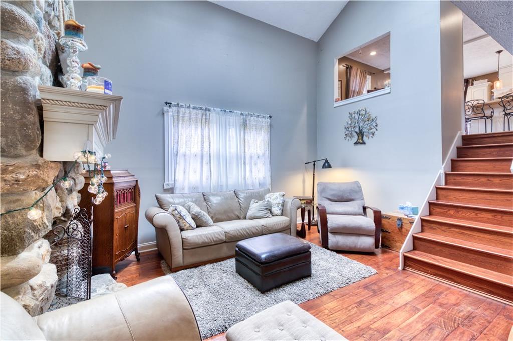 1781 Brer Rabbit Drive Greenwood, IN 46143 - Photo 14 of 26 Gallery Image 14