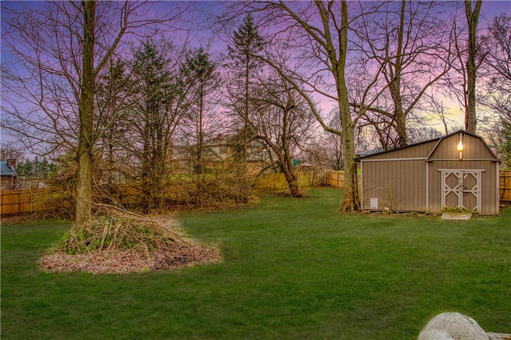 1781 Brer Rabbit Drive Greenwood, IN 46143 - Photo 24 of 26 Gallery Image 24