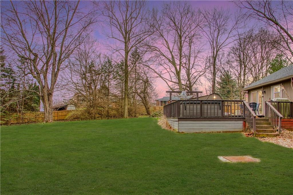 1781 Brer Rabbit Drive Greenwood, IN 46143 - Photo 25 of 26 Gallery Image 25