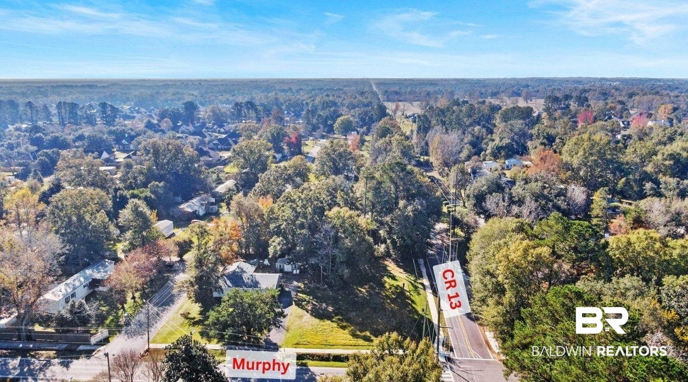 20202 County Road 13 Fairhope, AL 36532 - Photo 3 of 20 View of property location