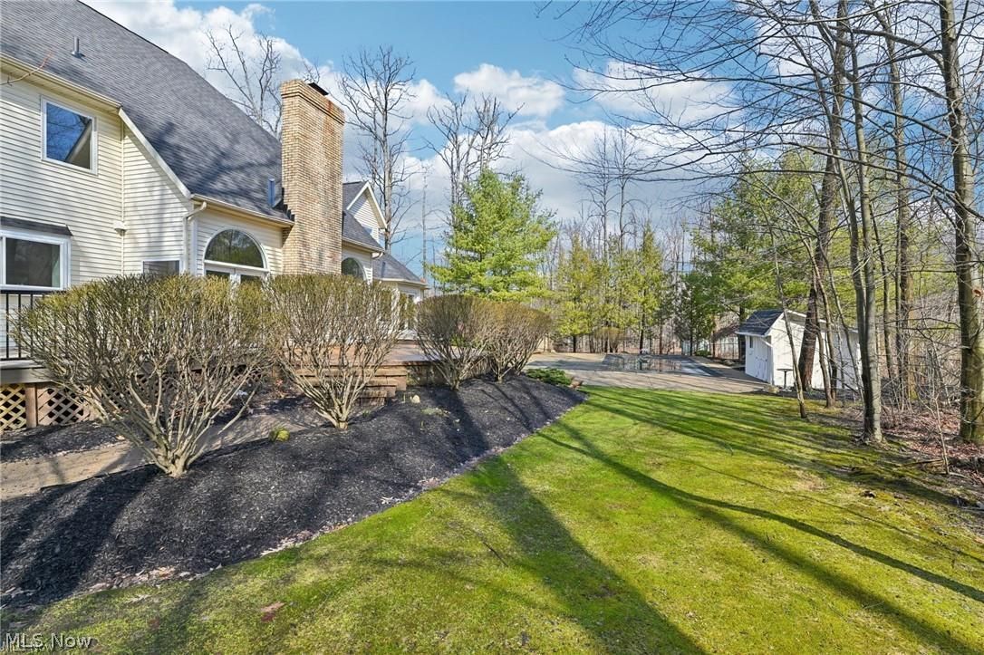 8215 Eagle Ridge Drive Painesville, OH 44077 - Photo 45 of 49