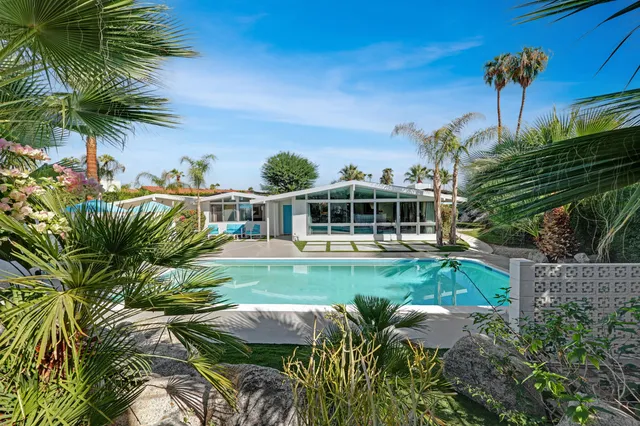 $1,325,000 | 71528 Estellita Drive, Rancho Mirage, CA 92270