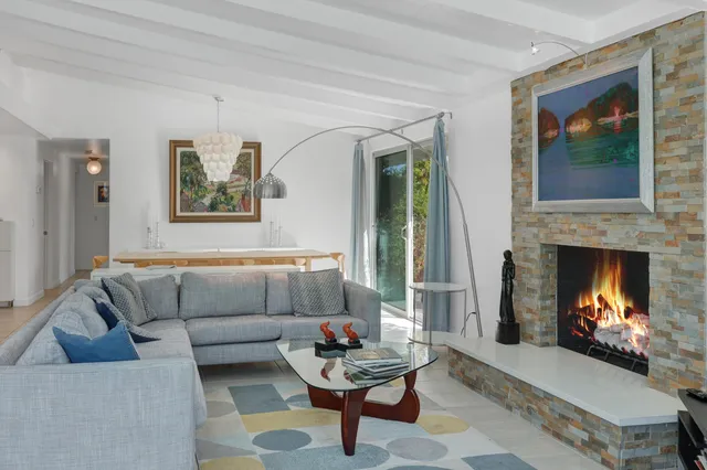 $1,325,000 | 71528 Estellita Drive, Rancho Mirage, CA 92270