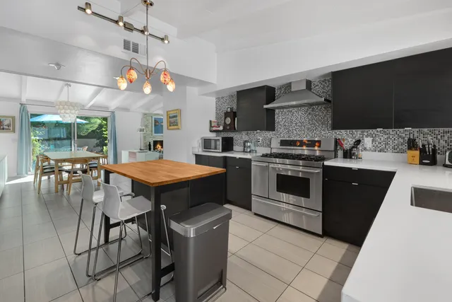 $1,325,000 | 71528 Estellita Drive, Rancho Mirage, CA 92270