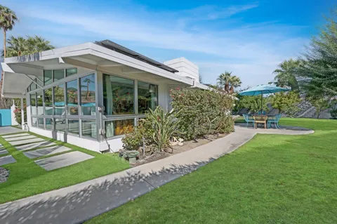 $1,325,000 | 71528 Estellita Drive, Rancho Mirage, CA 92270