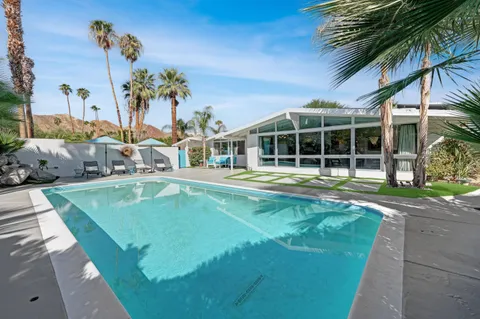 $1,325,000 | 71528 Estellita Drive, Rancho Mirage, CA 92270