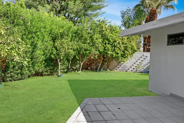 $1,325,000 | 71528 Estellita Drive, Rancho Mirage, CA 92270