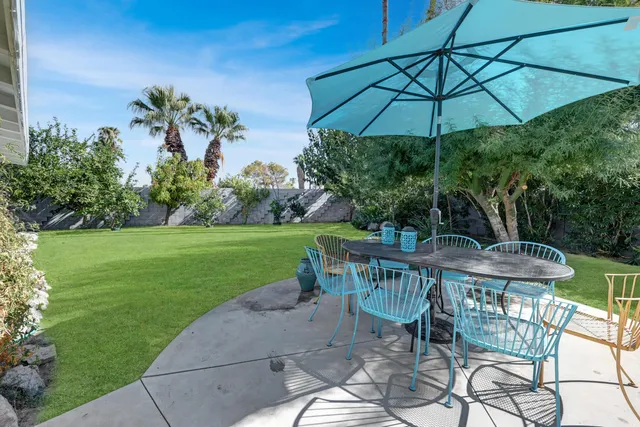$1,325,000 | 71528 Estellita Drive, Rancho Mirage, CA 92270