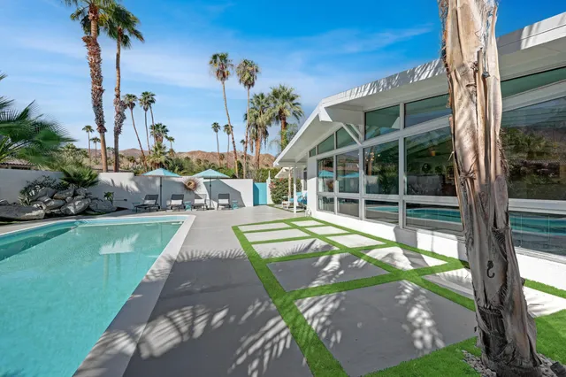 $1,325,000 | 71528 Estellita Drive, Rancho Mirage, CA 92270