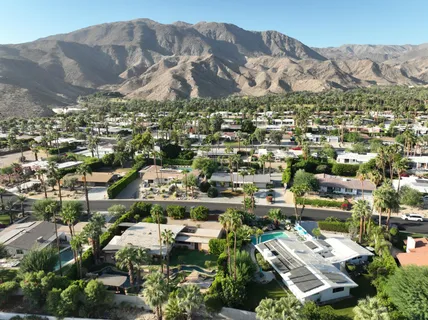 $1,325,000 | 71528 Estellita Drive, Rancho Mirage, CA 92270