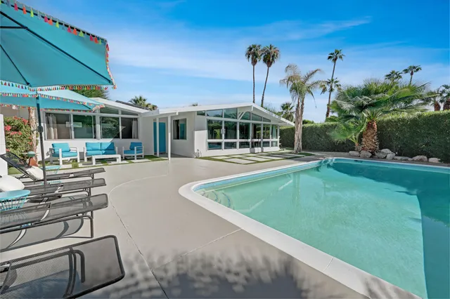 $1,325,000 | 71528 Estellita Drive, Rancho Mirage, CA 92270