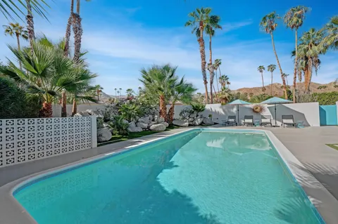 $1,325,000 | 71528 Estellita Drive, Rancho Mirage, CA 92270