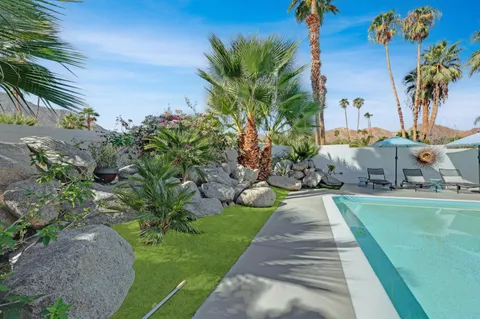 $1,325,000 | 71528 Estellita Drive, Rancho Mirage, CA 92270