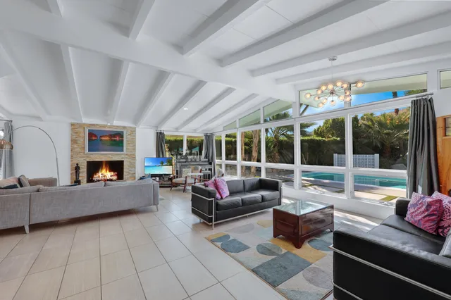 $1,325,000 | 71528 Estellita Drive, Rancho Mirage, CA 92270