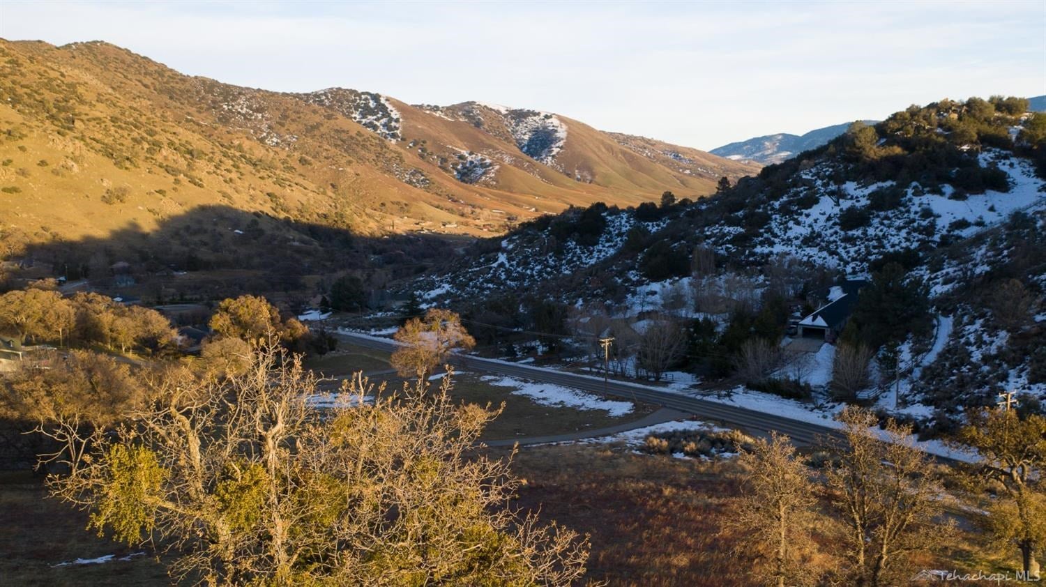 26101 Cumberland Road Tehachapi, CA 93561 - Photo 53 of 58 Gallery Image 53
