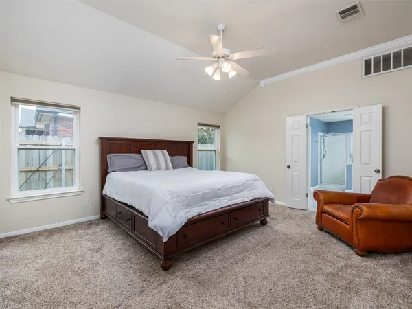 $424,999 | 907 Ridgemont Circle, Leander, TX 78641