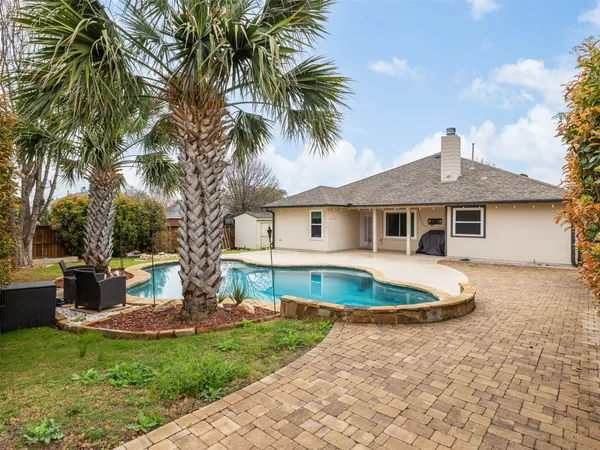 $424,999 | 907 Ridgemont Circle, Leander, TX 78641
