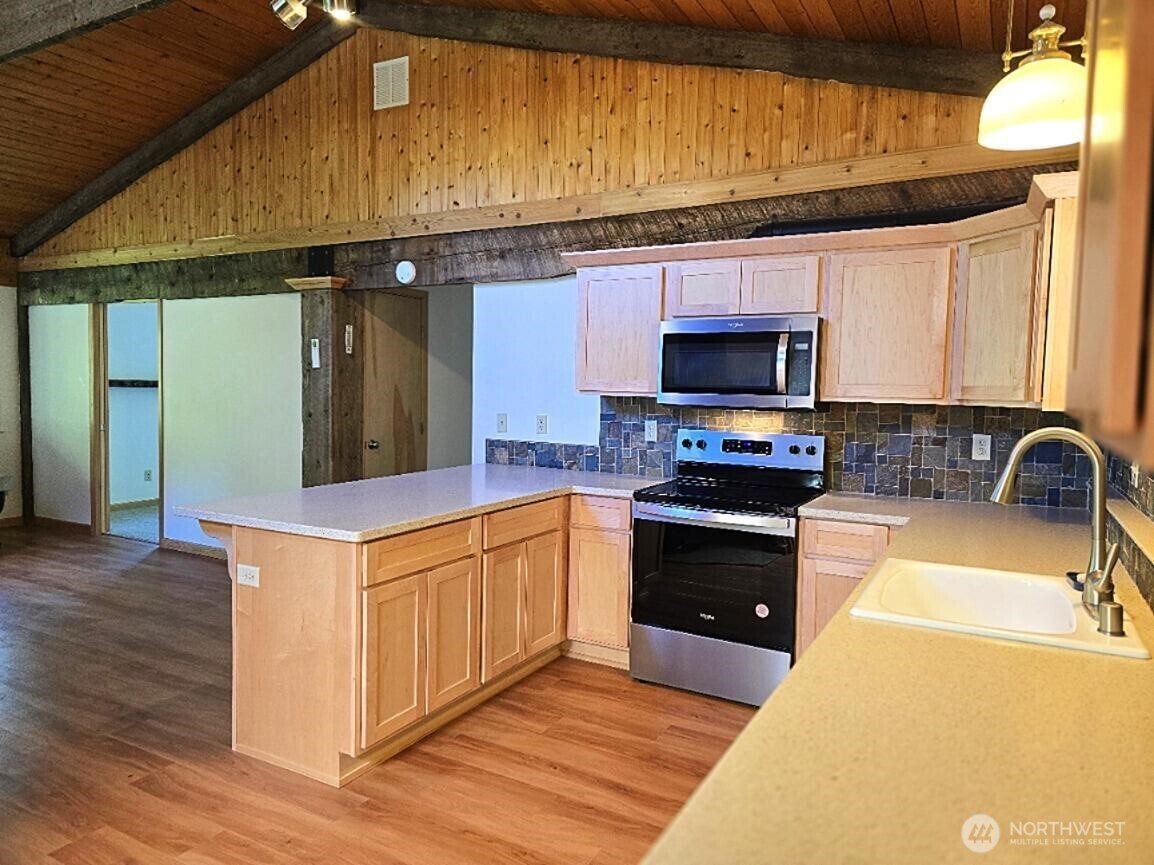 1612 Rickey Canyon Road Kettle Falls, WA 99141 - Photo 10 of 36