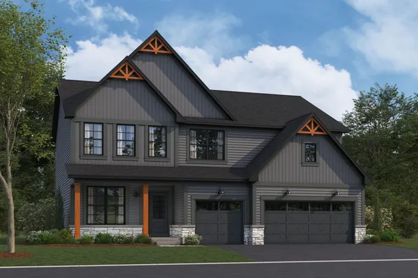 $639,990 | 856 Preston Lane, Oswego, IL 60543
