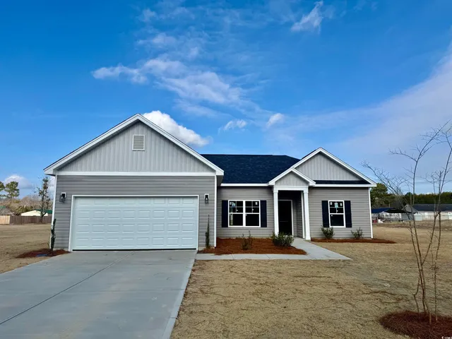 $244,900 | 282 Lexyryan Court, Latta, SC 29565
