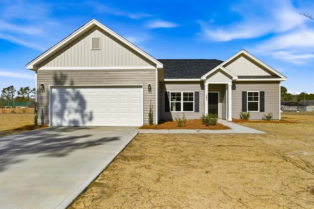 $244,900 | 282 Lexyryan Court, Latta, SC 29565