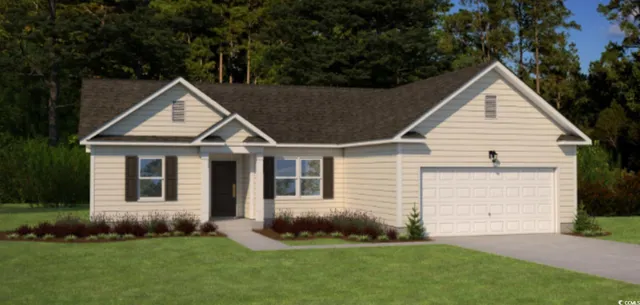 $244,900 | 282 Lexyryan Court, Latta, SC 29565