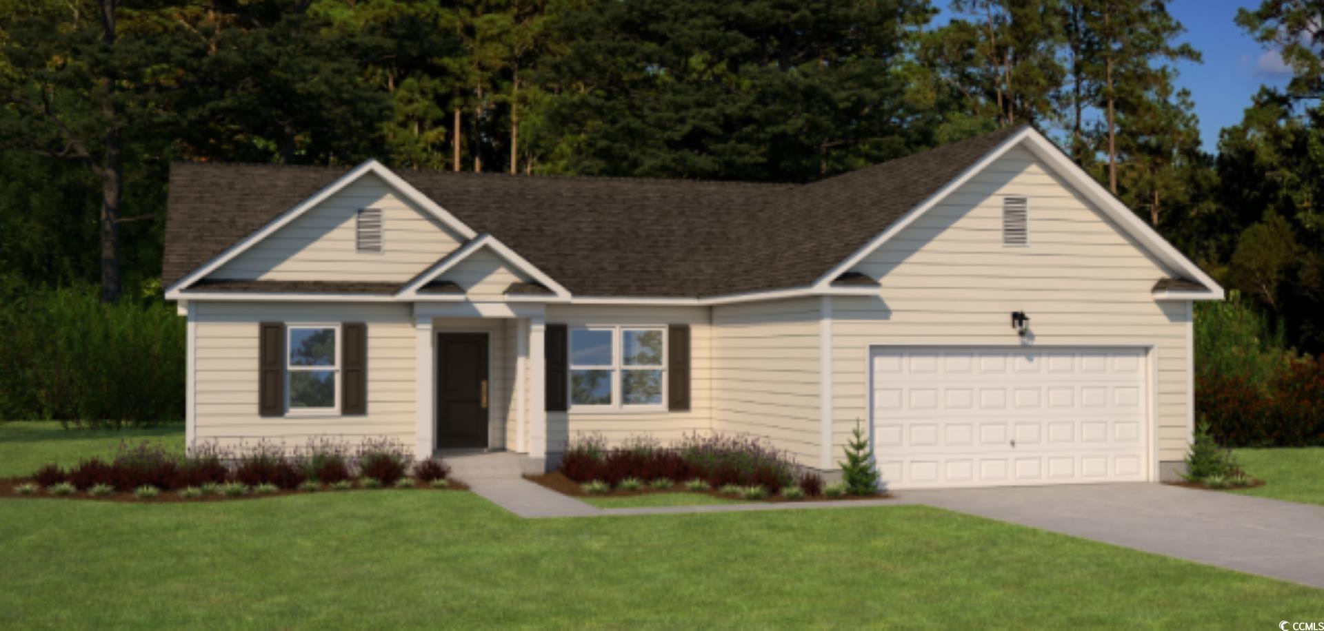 282 Lexyryan Court Latta, SC 29565 - Photo 2 of 8