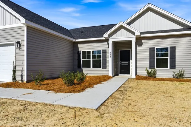 $244,900 | 282 Lexyryan Court, Latta, SC 29565