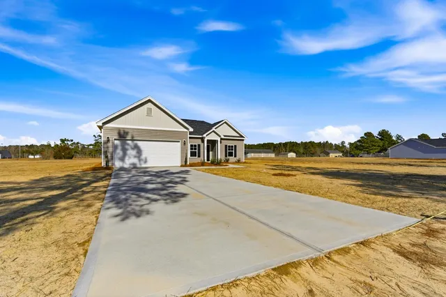$244,900 | 282 Lexyryan Court, Latta, SC 29565