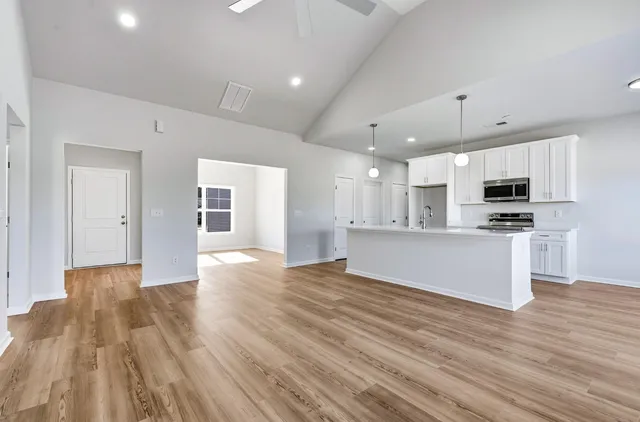 $244,900 | 282 Lexyryan Court, Latta, SC 29565