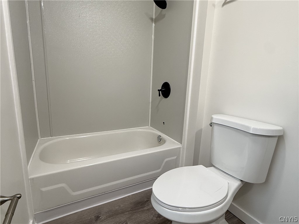 1212 Spring Street Syracuse, NY 13208 - Photo 9 of 9